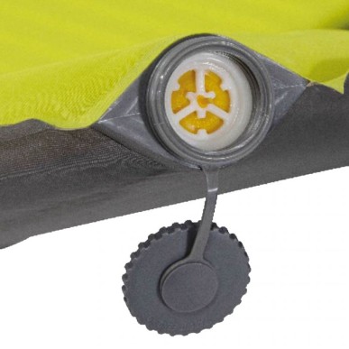 High Peak Self-inflating mat Oregon XL 210x63x5 41126