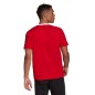 adidas Essentials Colorblock Single Jersey Tee M HE4330