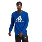 adidas Essentials Big Logo Sweatshirt M HE1840