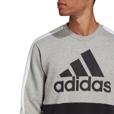 Adidas M CB Swt M HE4333 sweatshirt