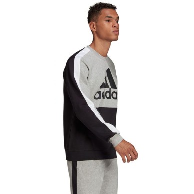 Adidas M CB Swt M HE4333 sweatshirt