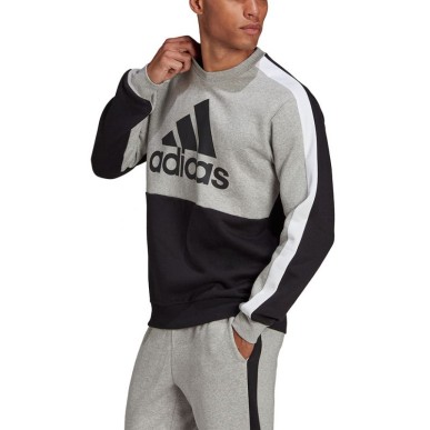 Adidas M CB Swt M HE4333 sweatshirt