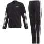 Tuta da ginnastica Adidas Back2Basics Jr GK7241