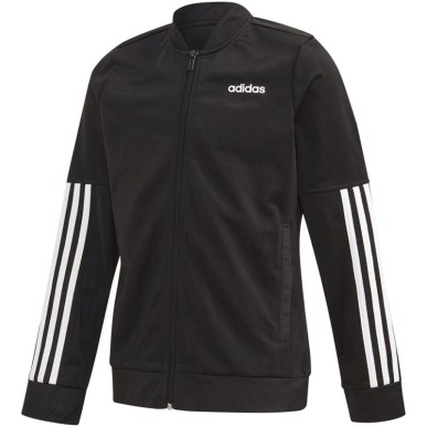 Adidas Back2Basics Tracksuit Jr GK7241 tracksuit