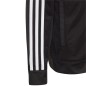 Adidas Back2Basics Tracksuit Jr GK7241 tracksuit