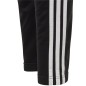 Adidas Back2Basics Tracksuit Jr GK7241 tracksuit