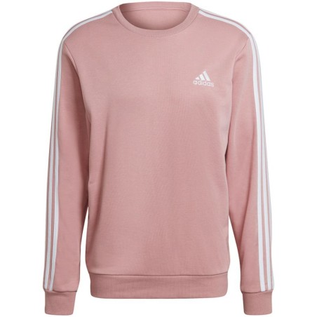 Adidas M 3S FT SWT M HE4417 sweatshirt