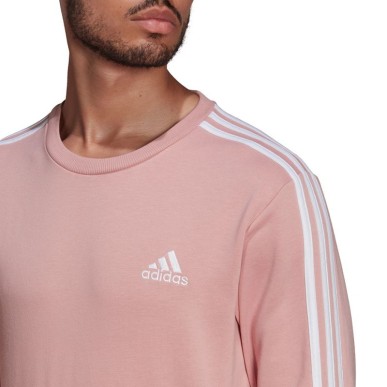 Adidas M 3S FT SWT M HE4417 sweatshirt