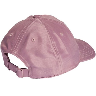 Adidas Satin BASEB CAP OSFW HD7311 baseball cap