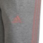 Pantaloni Adidas 3-Stripes Tapered Leg Jr HD4362