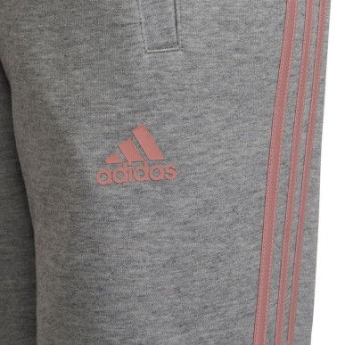 Adidas 3-Stripes Tapered Leg Jr HD4362 pants