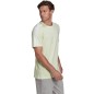 Adidas Essentials 3-Stripes Tee M HF4542