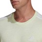 Adidas Essentials 3-Stripes Tee M HF4542