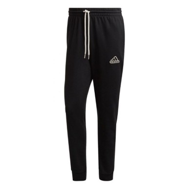 adidas Essentials FeelComfy French Terry Pants M HE1856