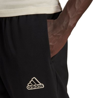 Pantaloni adidas Essentials FeelComfy French Terry M HE1856