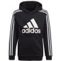 Felpa adidas Essentials Logo Jr H62266