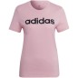 adidas Loungwear Essentials Slim Logo Tee W HD1681