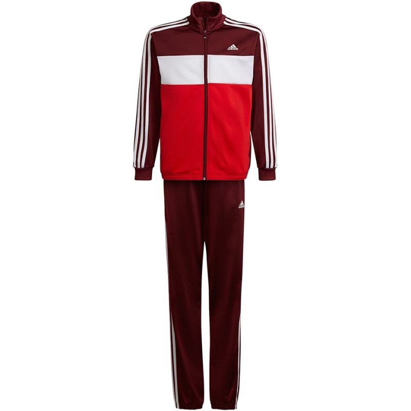 adidas Essentials Track Suit Jr HE9317