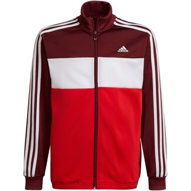 adidas Essentials Track Suit Jr HE9317