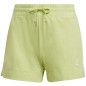 adidas Essentials Slim 3-Stripes Shorts W HE9361