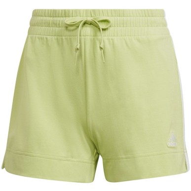 adidas Essentials Slim 3-Stripes Shorts W HE9361