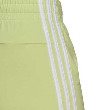 Pantaloncini adidas Essentials Slim 3-Stripes W HE9361