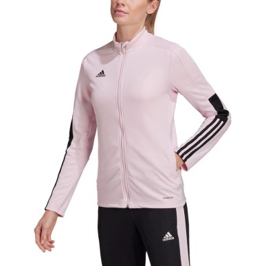 adidas Tiro Essentials W sweatshirt HE7159