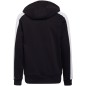 Adidas U CB FL Hoodie Jr HC5658 sweatshirt