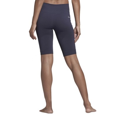 Adidas Aeroknit Seamless Short Tights W HE2960 leggings