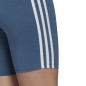 Pantaloncini da ciclista adidas Essentials 3-Stripes W HD1803