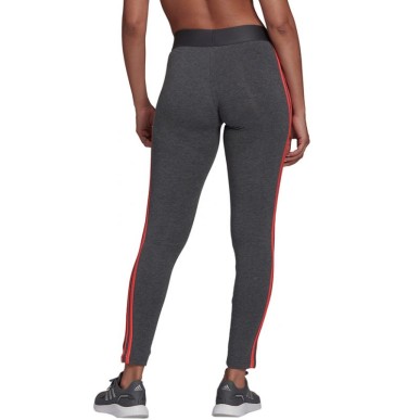 adidas Loungewear Essentials 3-Stripes W HD1831 leggings