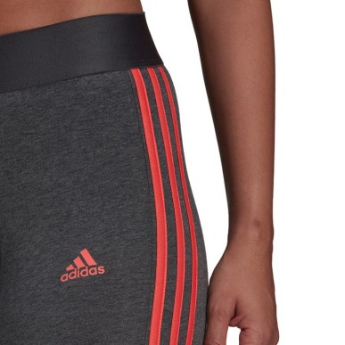 Leggings adidas Loungewear Essentials 3-Stripes W HD1831