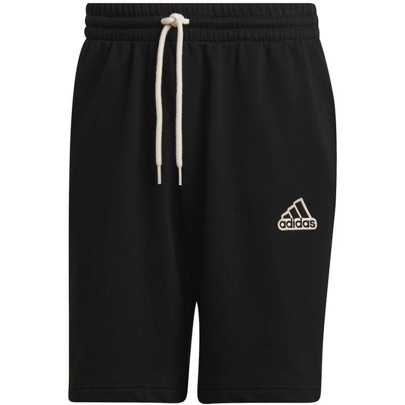 Pantaloncini Adidas Essentials Feelcomfy French Terry M HE1815