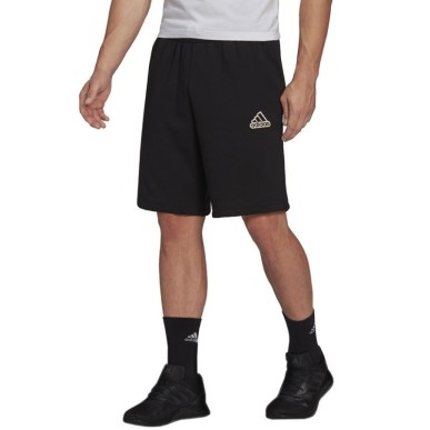 Adidas Essentials Feelcomfy French Terry Shorts M HE1815