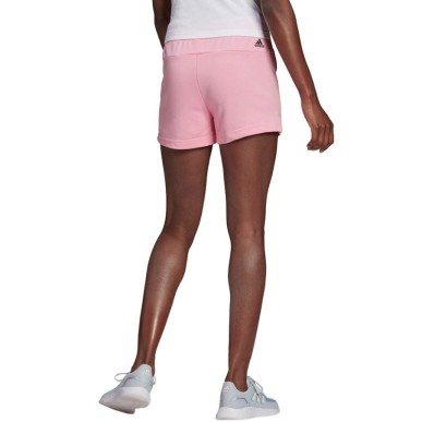 adidas Essentials Slim Logo W HD1699 shorts