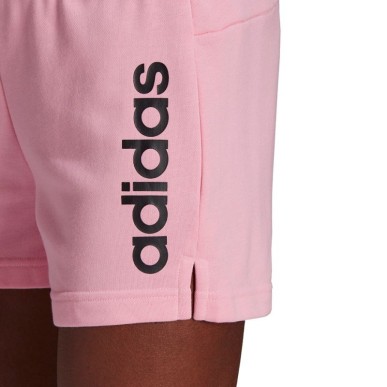 adidas Essentials Slim Logo W HD1699 shorts