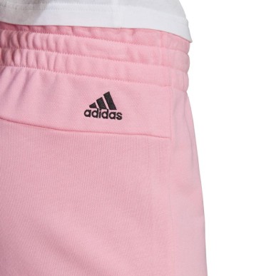 pantaloncini adidas Essentials Slim Logo W HD1699