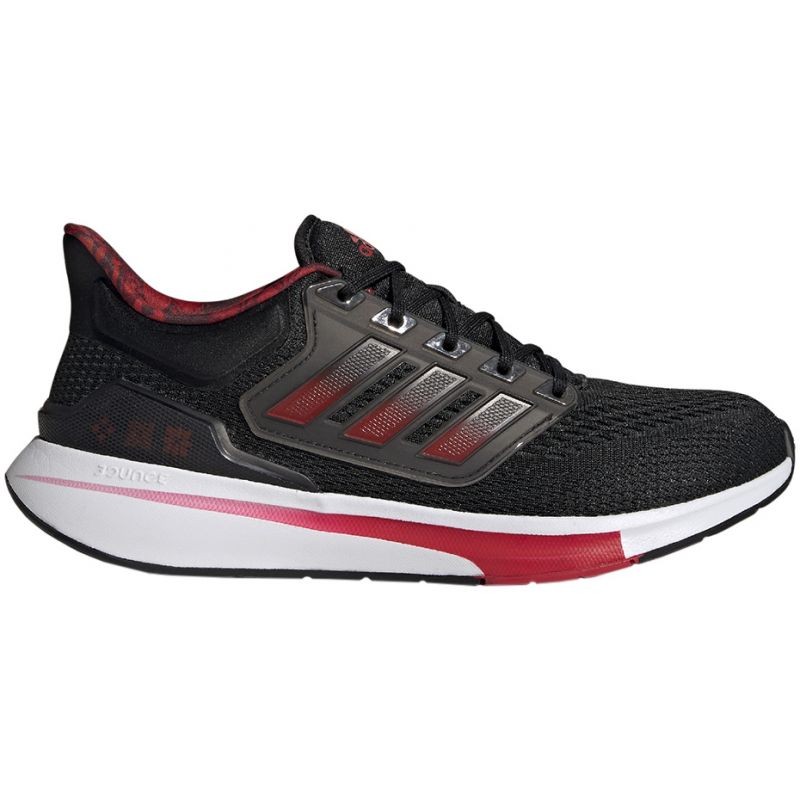 Scarpe da corsa Adidas EQ21 M GZ4053