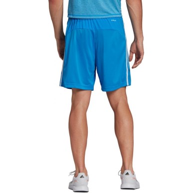 adidas Primeblue Designed To Move Sport 3-Stripes M HF7189 shorts