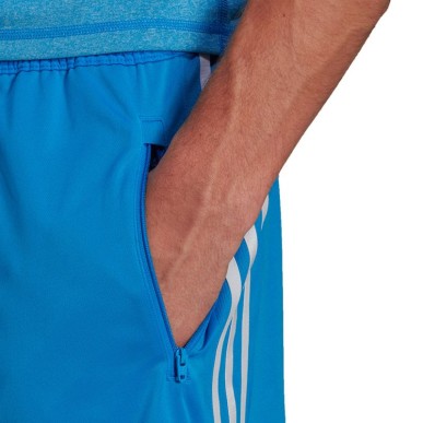 pantaloncini adidas Primeblue Designed To Move Sport 3-Stripes M HF7189