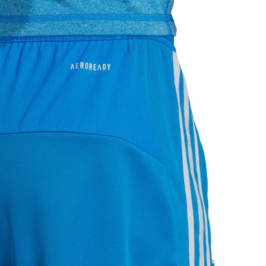 pantaloncini adidas Primeblue Designed To Move Sport 3-Stripes M HF7189