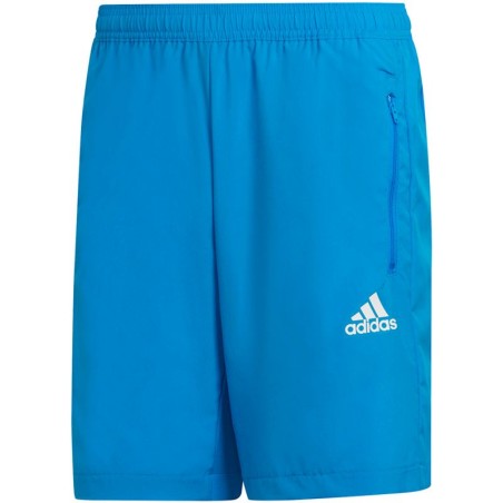 Pantaloncini Adidas AeroReady Designed 2 Move Woven M HC6857