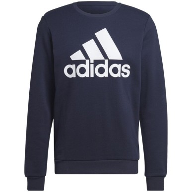 adidas Essentials Big Logo M sweatshirt HL2298