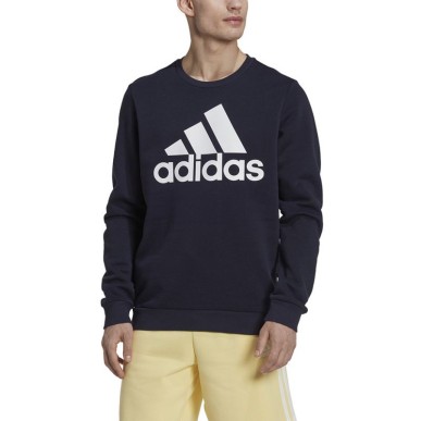 Felpa adidas Essentials Big Logo M HL2298