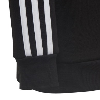 adidas Essentials 3 Stripes Jr Sweatshirt H65788