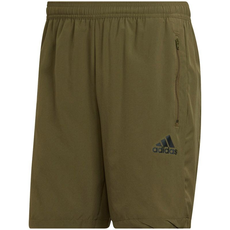 adidas AeroReady Designed 2 Move Woven M HC6856 shorts