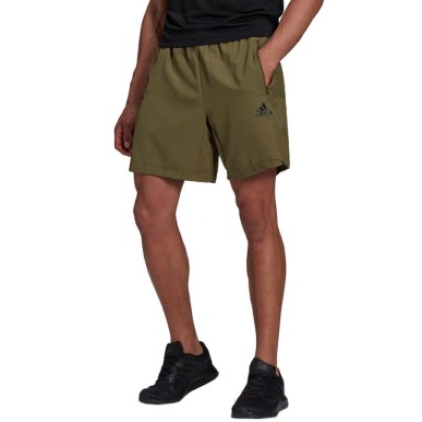 adidas AeroReady Designed 2 Move Woven M HC6856 shorts