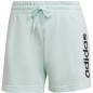 adidas Essentials Slim Logo Shorts W HE9363