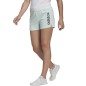 adidas Essentials Slim Logo Shorts W HE9363