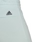 adidas Essentials Slim Logo Shorts W HE9363